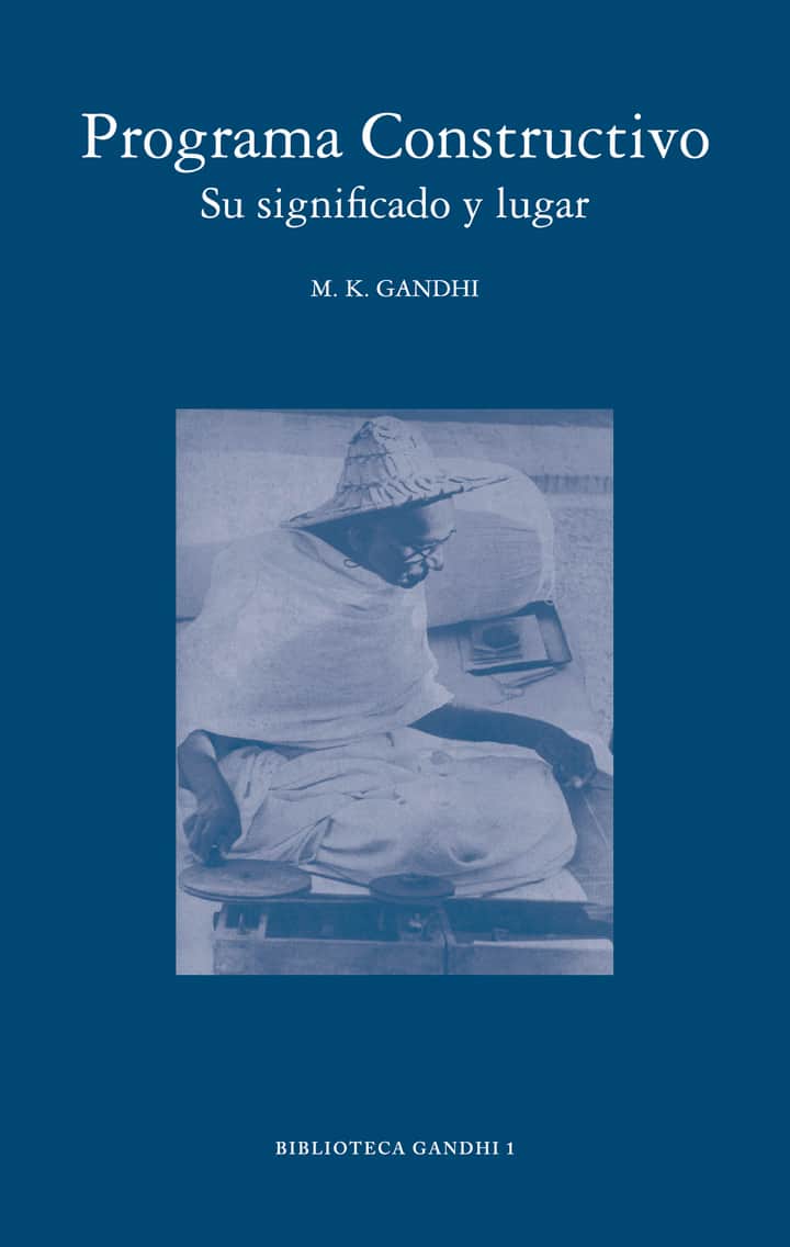 Programa contructivo