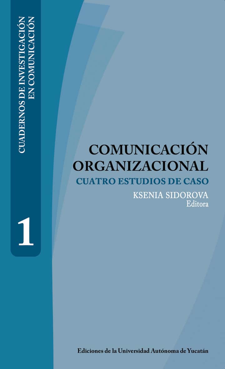 Comunicación organizacional