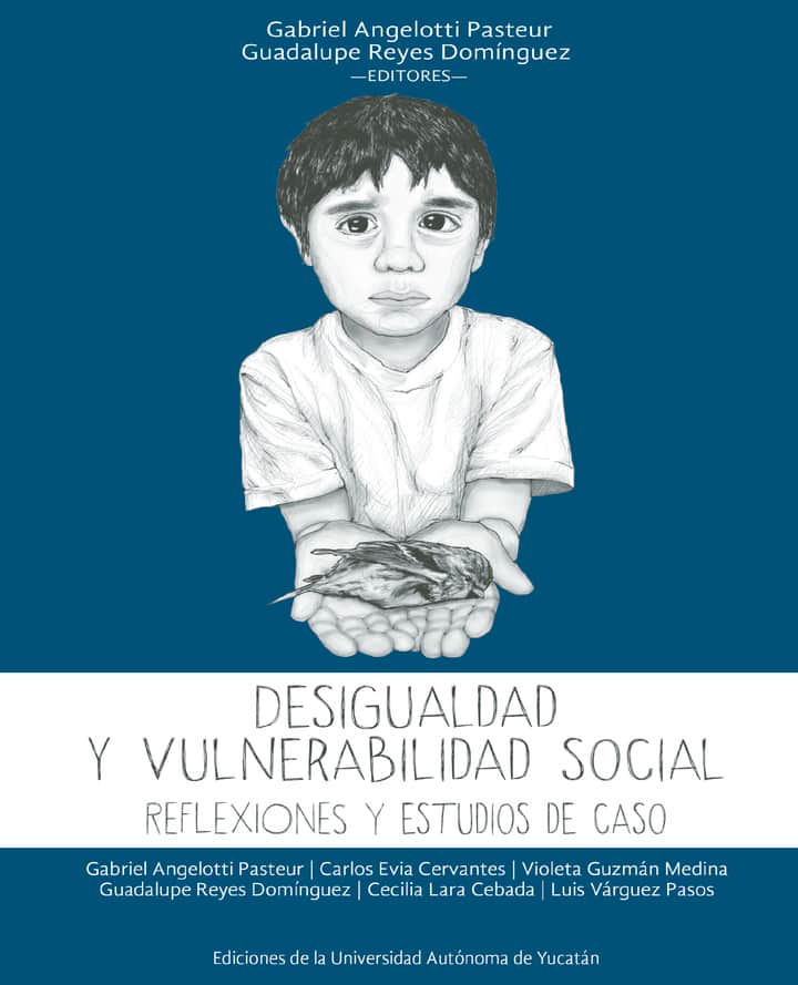 Desigualdad y vulnerabilidad social