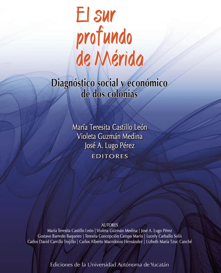 El sur profundo de Mérida