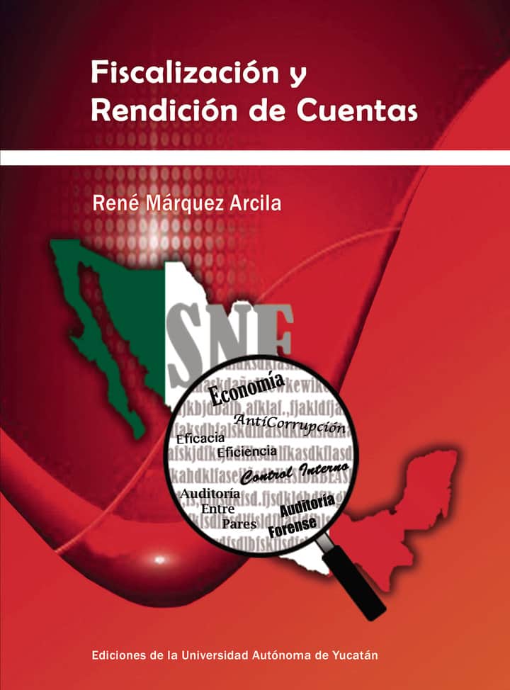 Fiscalización y rendición de cuentas