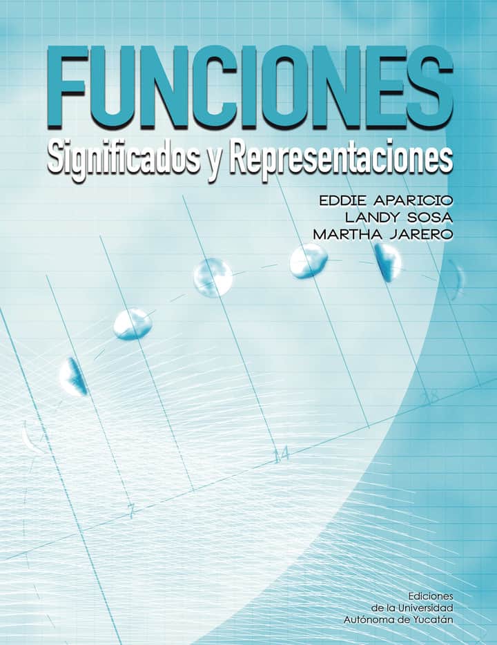 Funciones : significados y representaciones