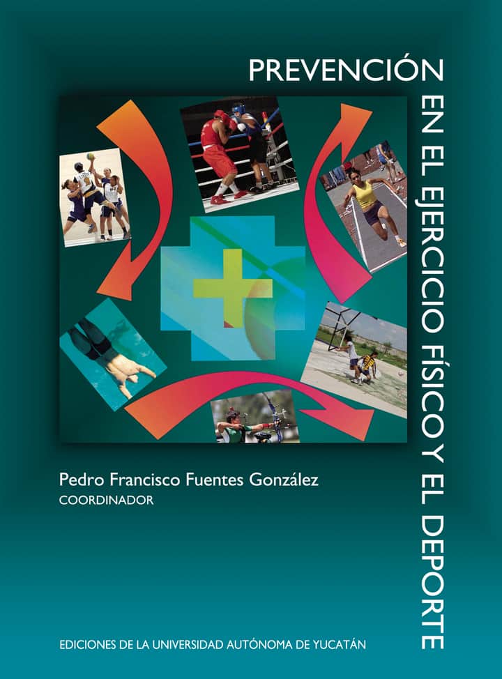 Prevención en el ejercicio físico y el deporte