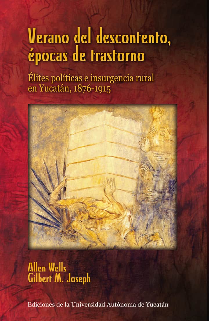 Verano del descontento, épocas de trastorno