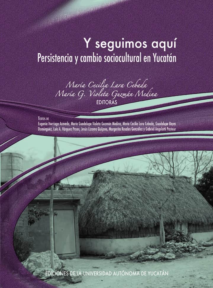 Y seguimos aquí