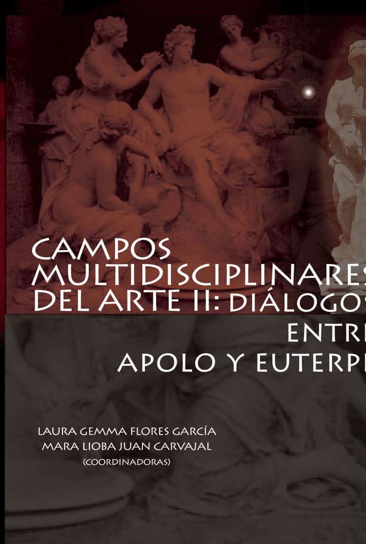 Campos multidisciplinares del arte II:
