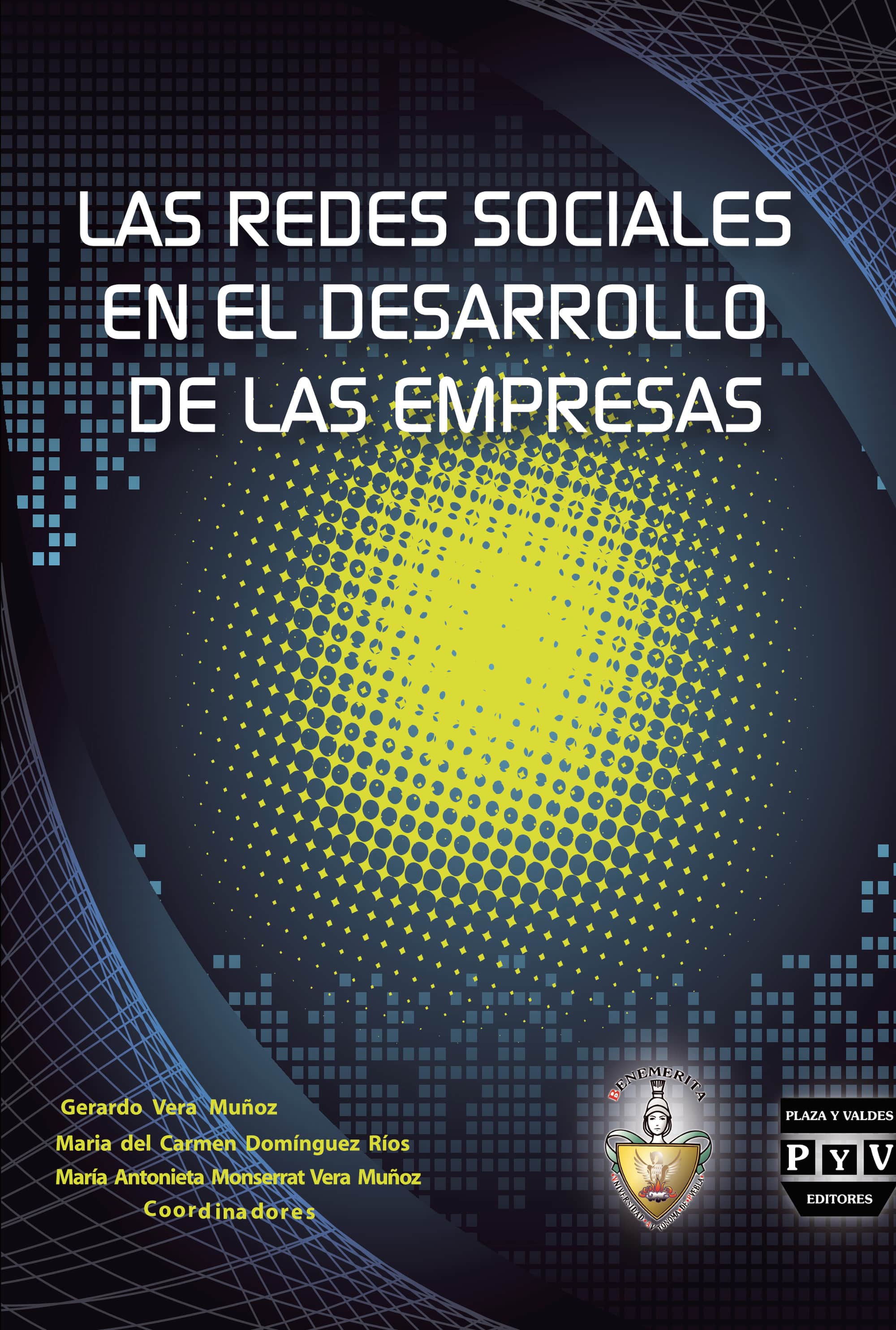 LAS REDES SOCIALES EN EL DESARROLLO DE LAS EMPRESAS