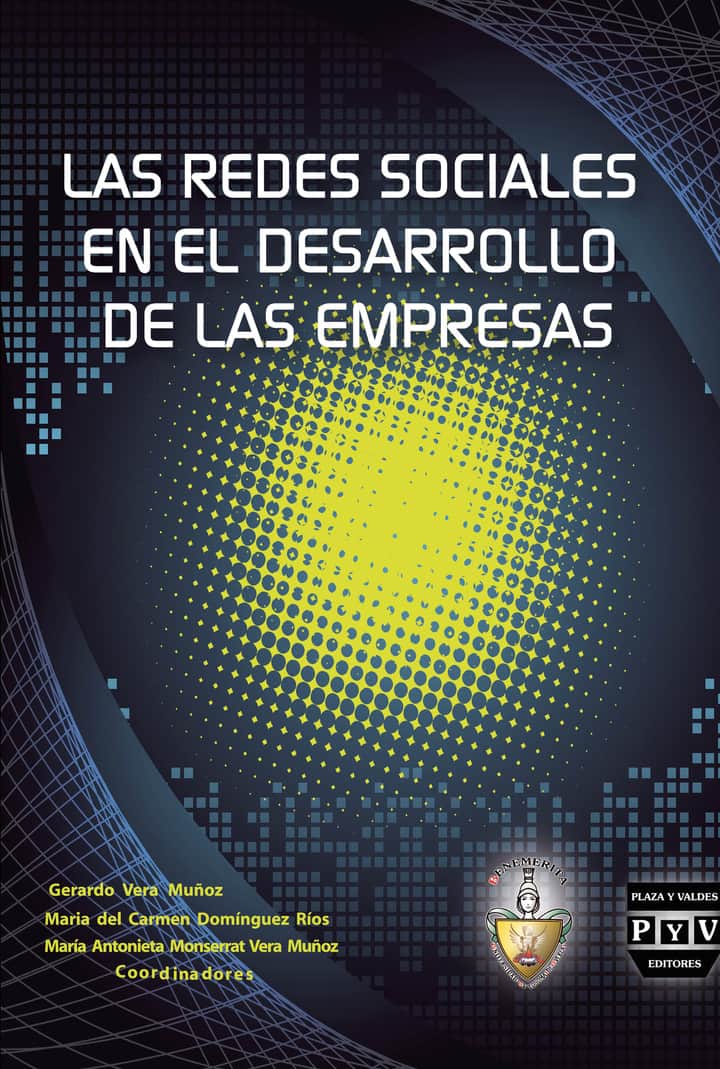 LAS REDES SOCIALES EN EL DESARROLLO DE LAS EMPRESAS