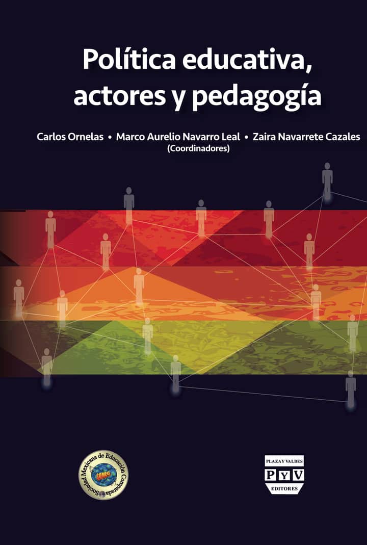 Política educativa, actores y pedagogía