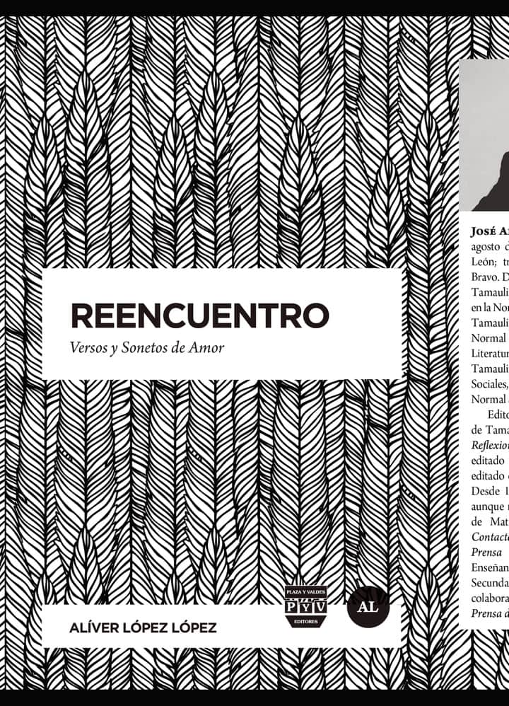 Reencuentro: Versos y sonetos de amor