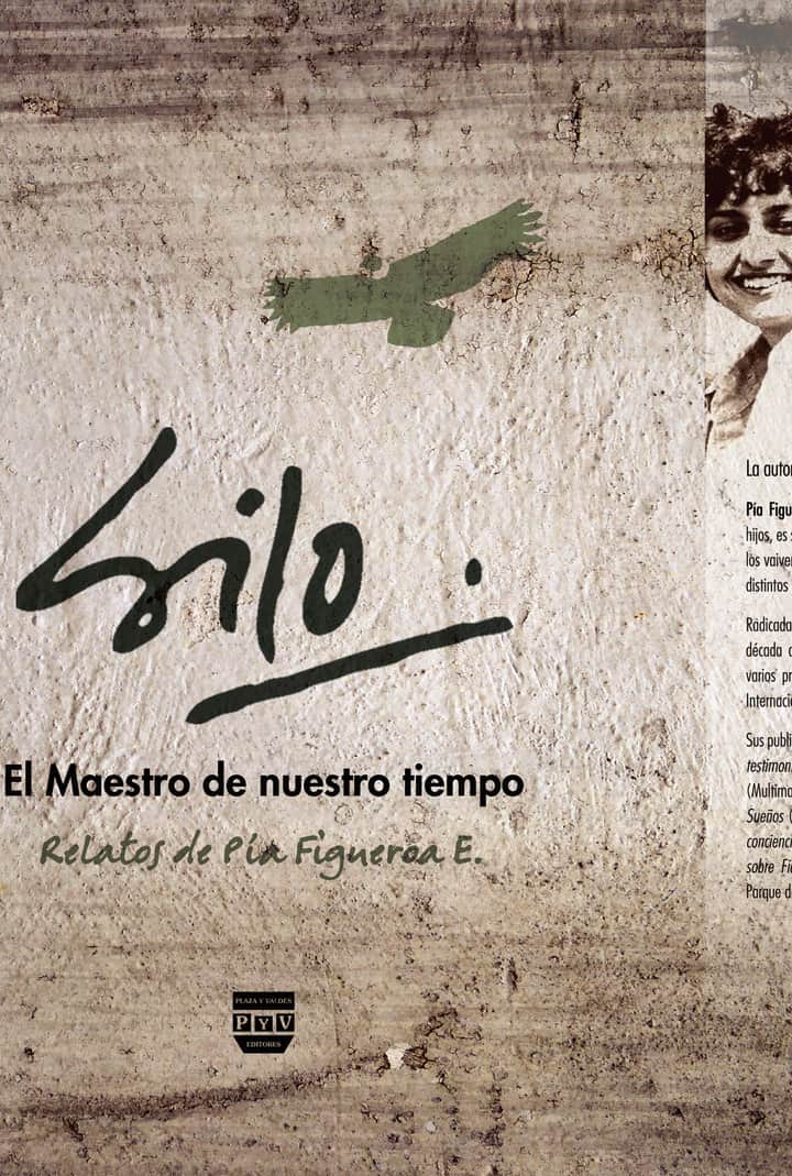 Silo: El Maestro de nuestro tiempo