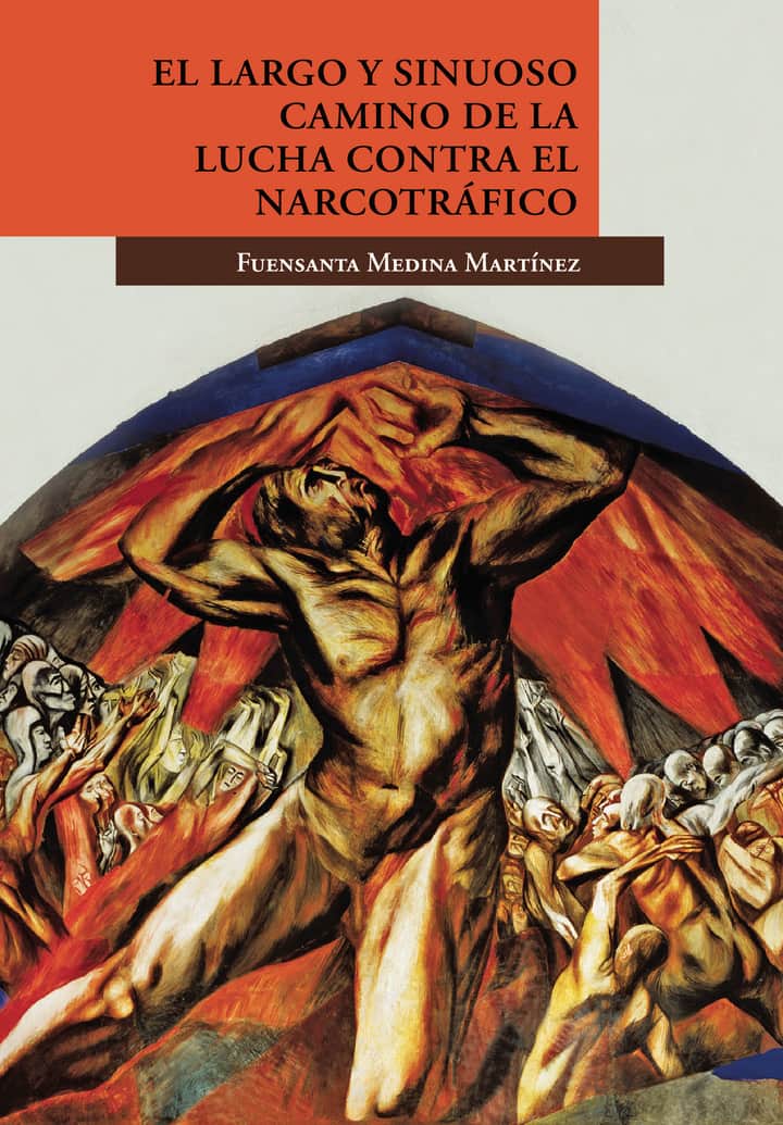 El largo y sinuoso camino de la lucha contra el narcotráfico