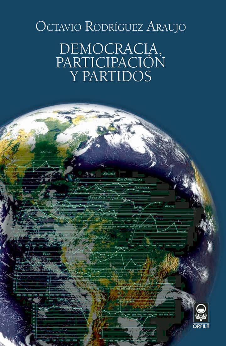 Democracia, participación y partidos