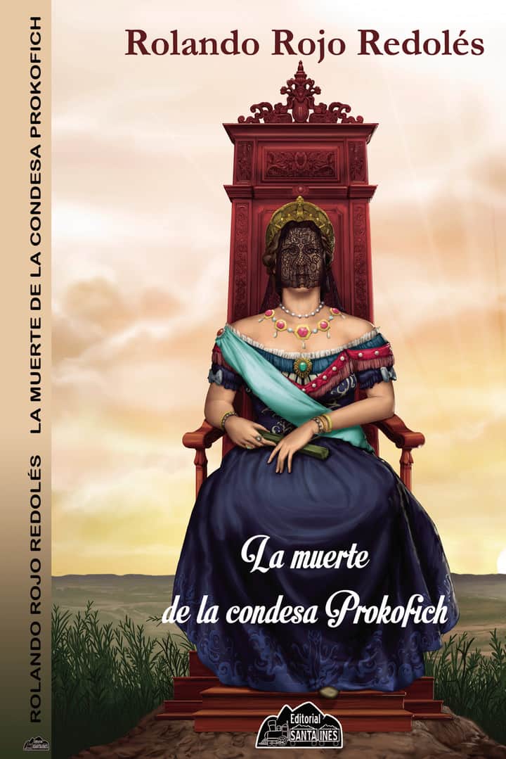 La muerte de la condesa Prokofich