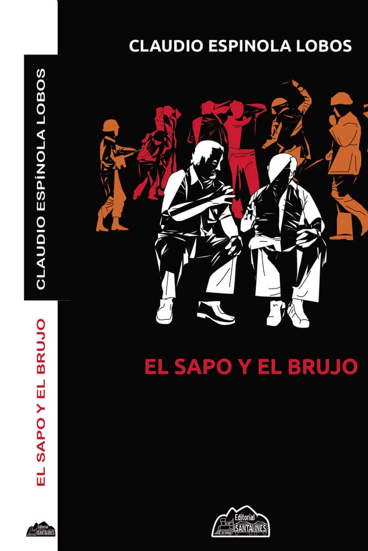El Sapo y el Brujo