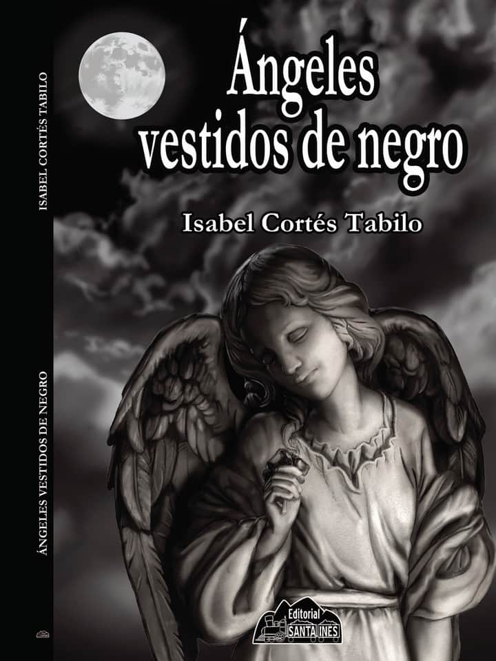 Ángeles vestidos de negro
