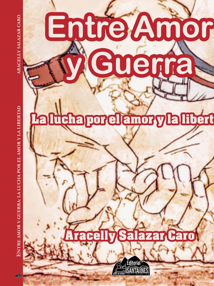 Entre amor y guerra: la lucha por el amor y la libertad