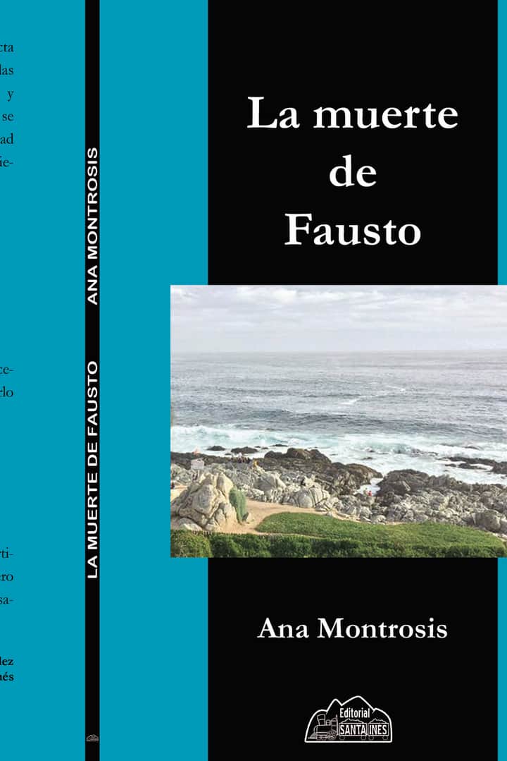 La muerte de Fausto