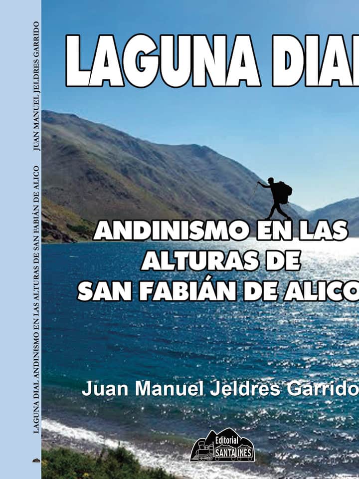 Laguna Dial