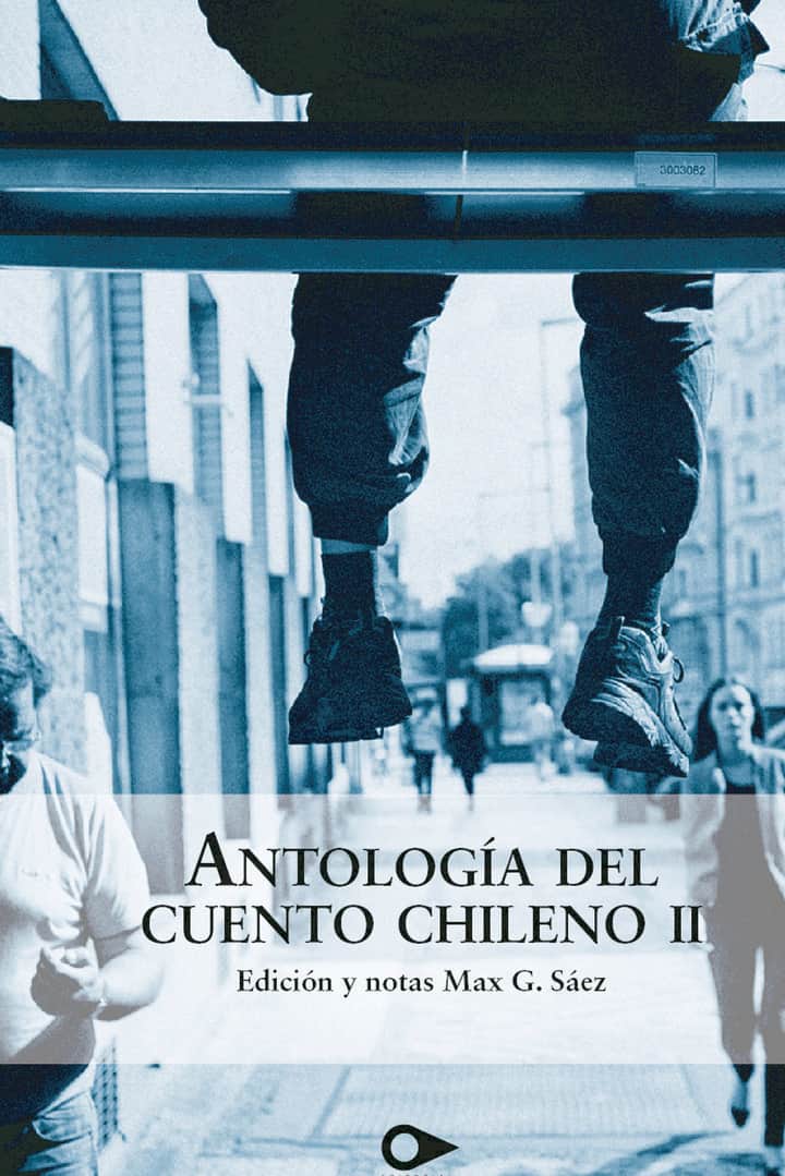 Antología del cuento chileno