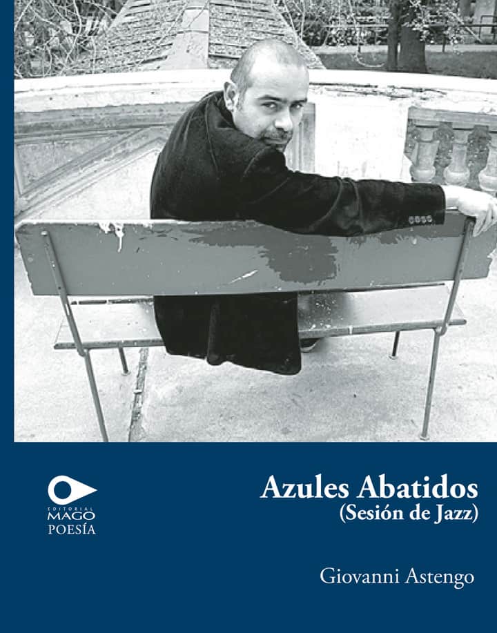Azules Abatidos: (Sesión de Jazz)