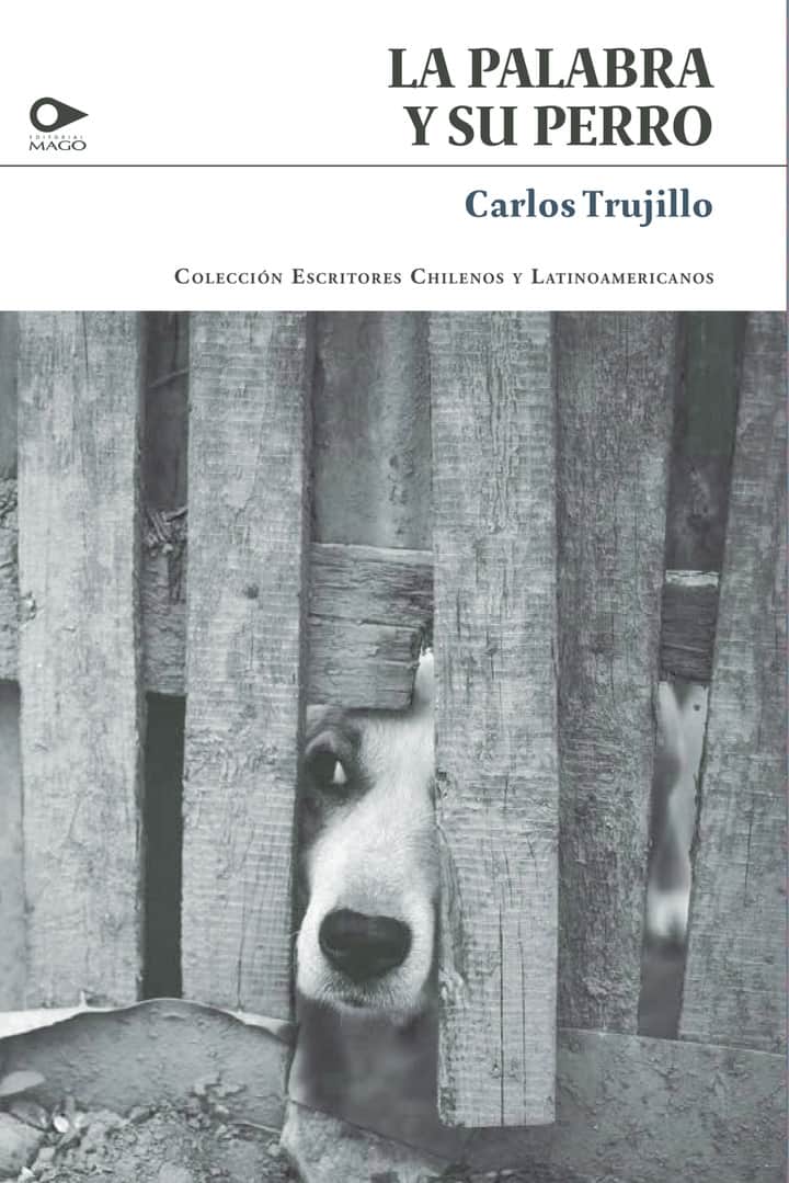 La palabra y su perro