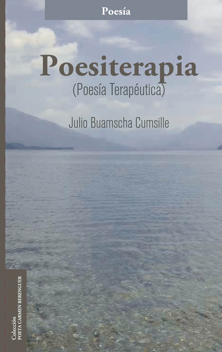 Poesiterapia