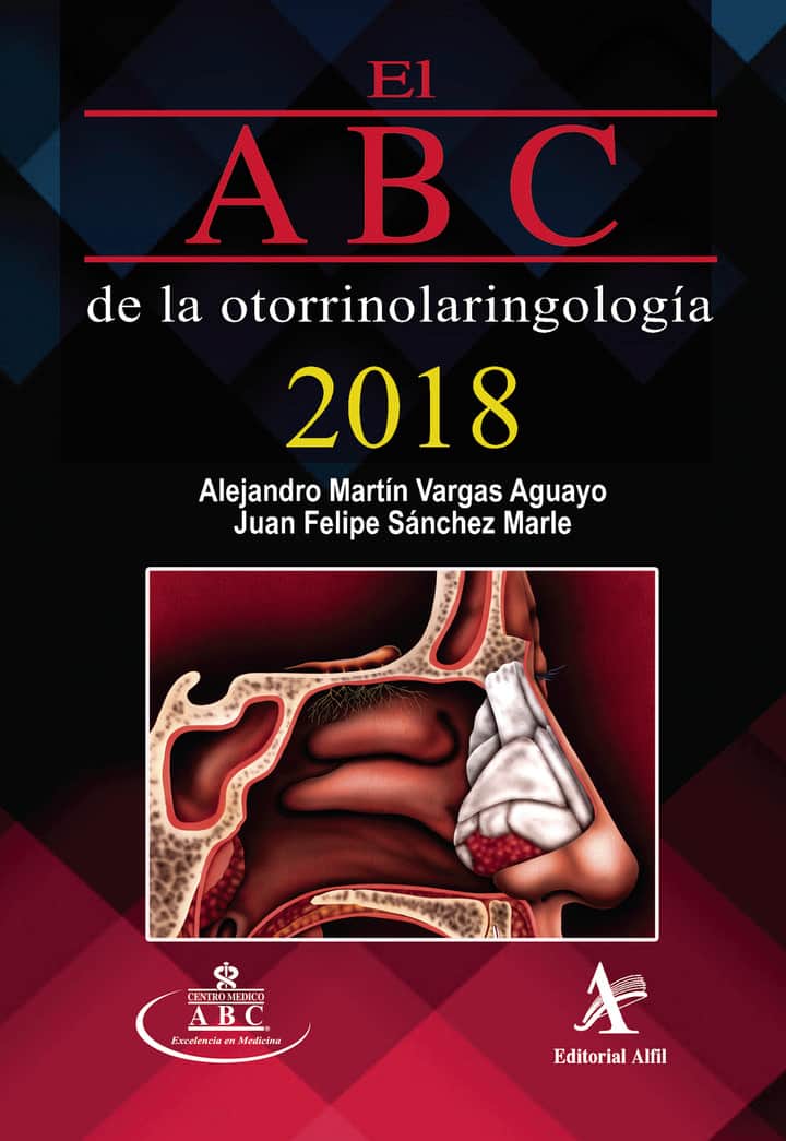 El ABC de la otorrinolaringología 2018