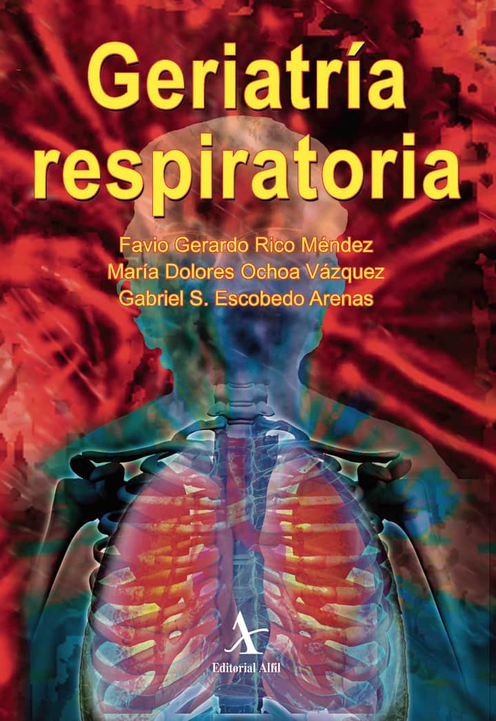 Geriatría respiratoria