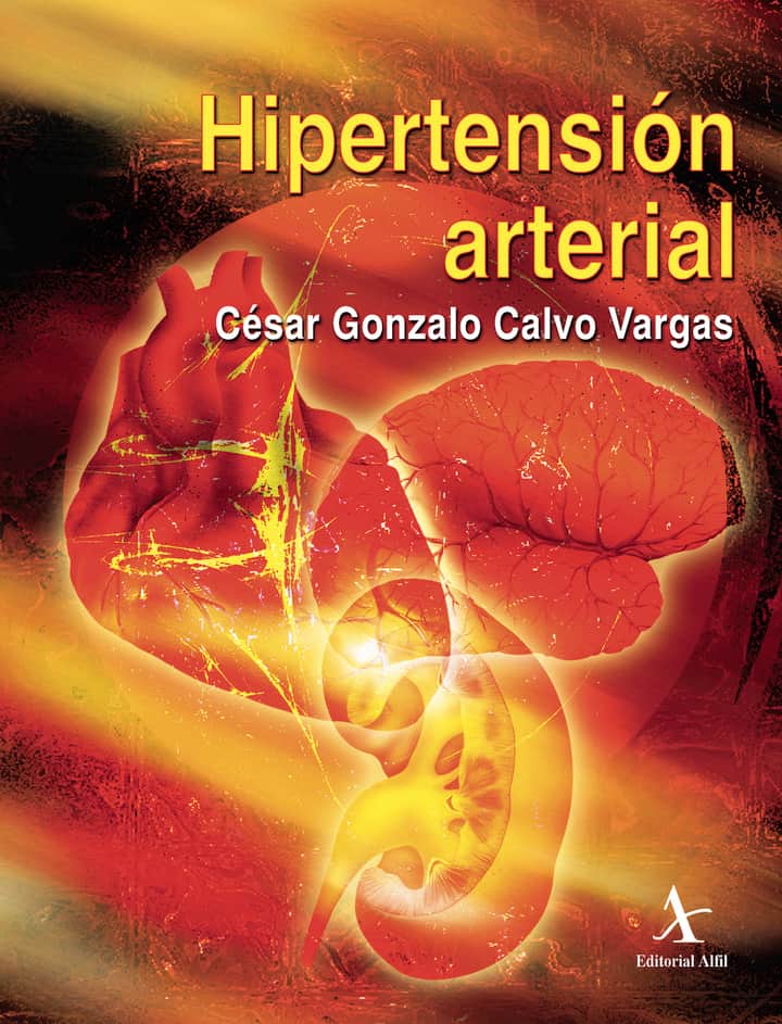 Hipertensión arterial
