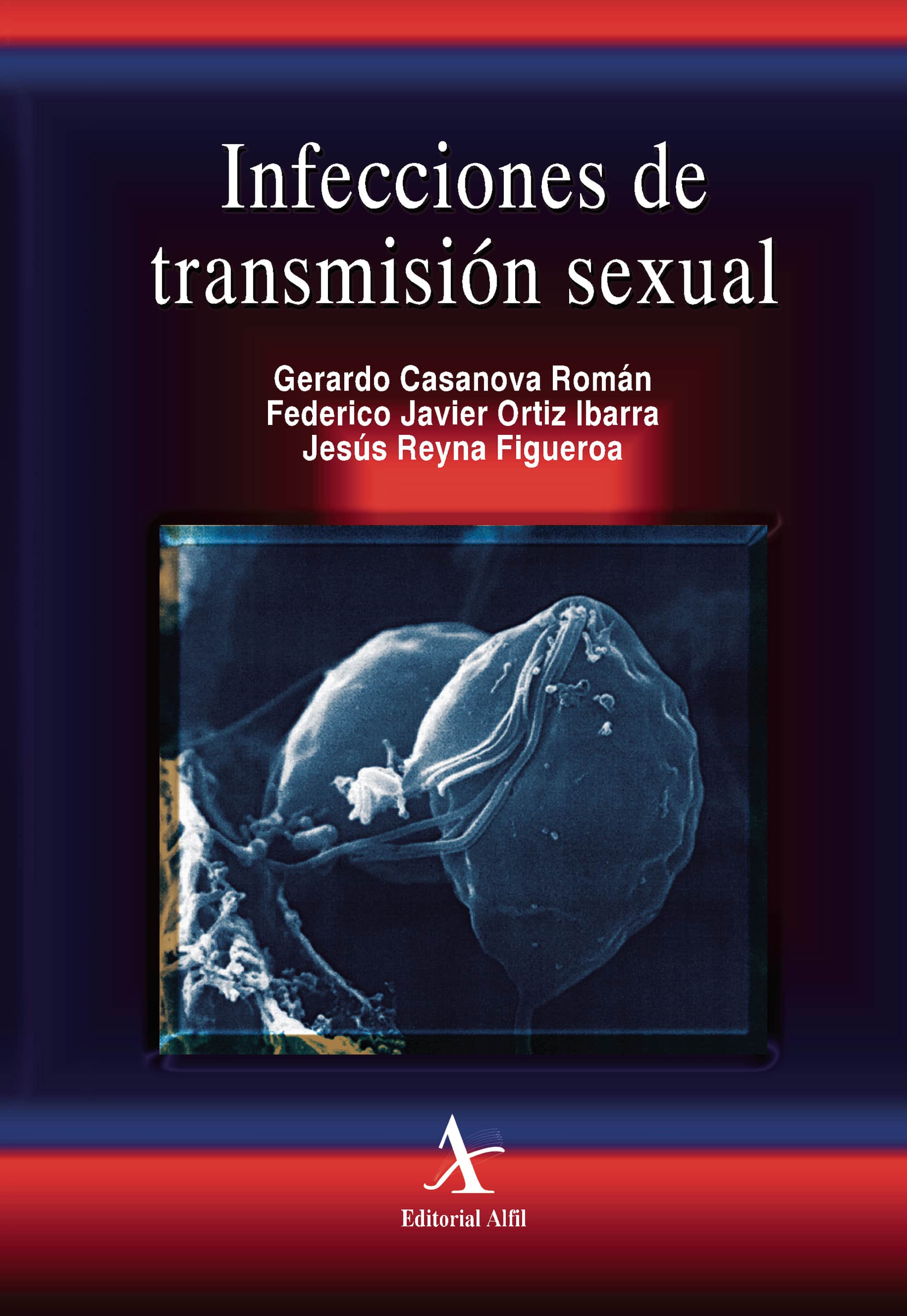 Infecciones de transmisión sexual