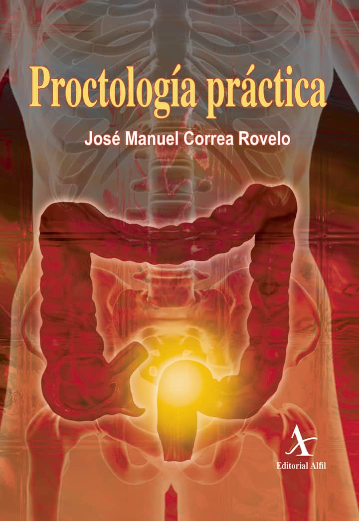 Proctología práctica
