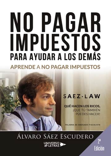 No pagar impuestos para ayudar a los demás