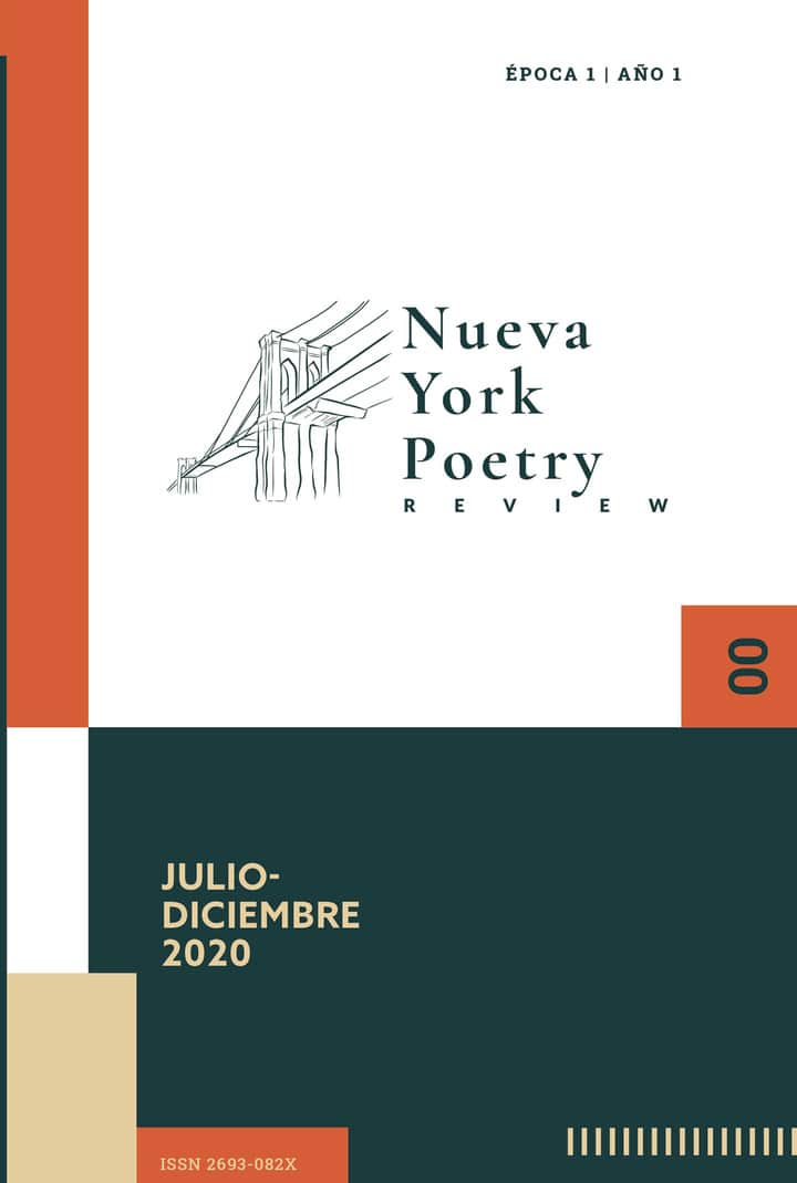Nueva York Poetry Review 00