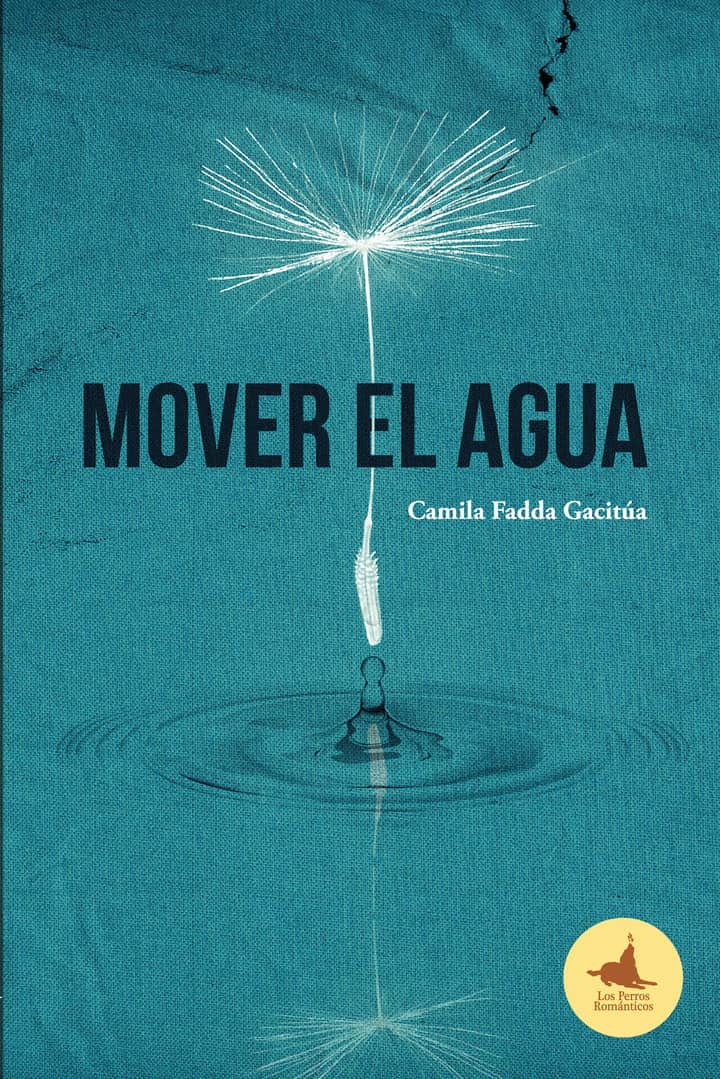 MOVER EL AGUA
