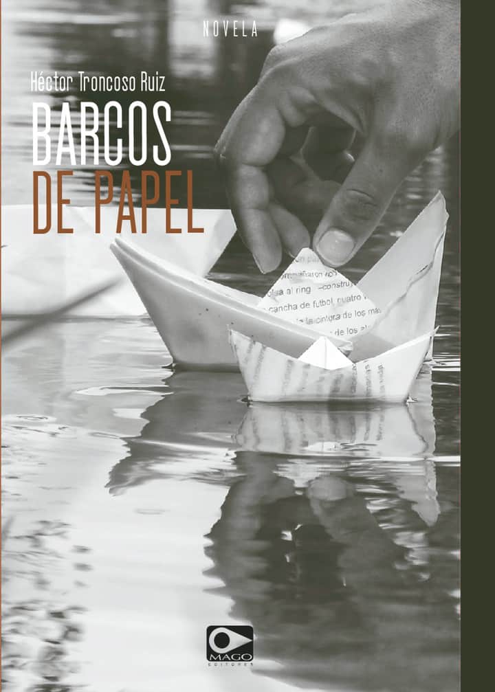 Barcos de Papel