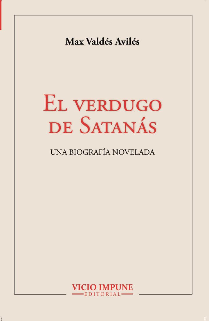 EL VERDUGO DE SATANÁS