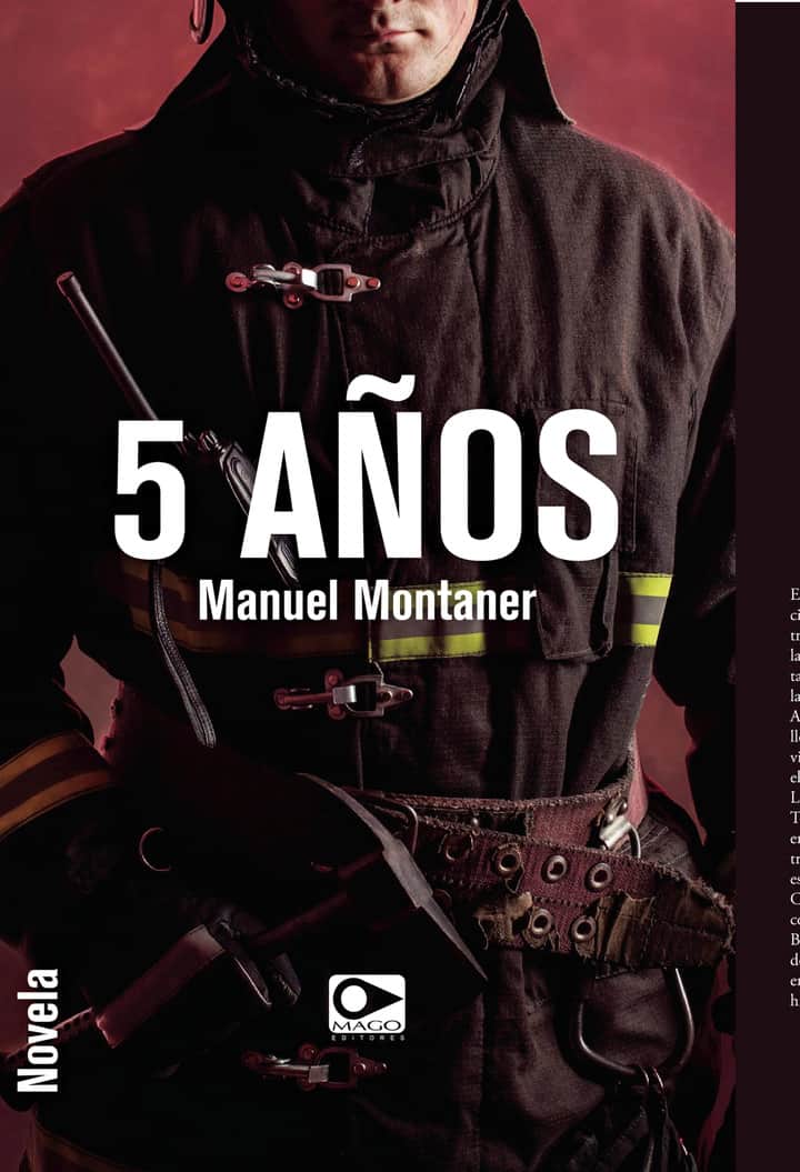 5 AÑOS