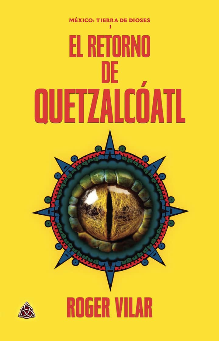 El retorno de Quetzalcóatl