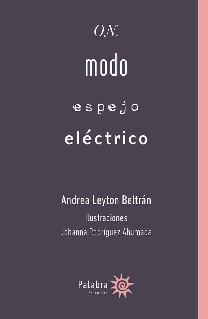 On Modo Espejo Electrico