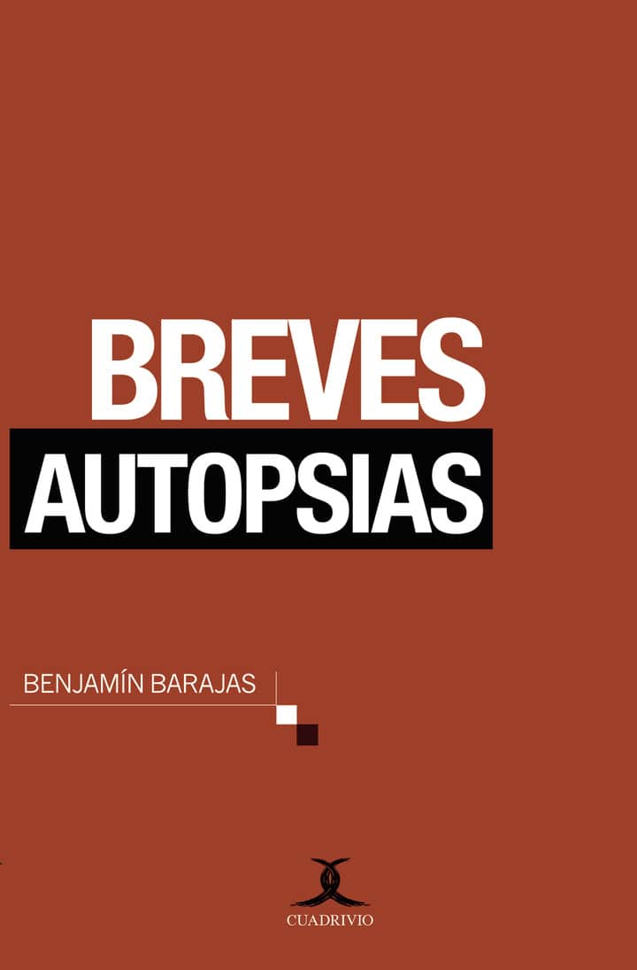 Breves autopsias