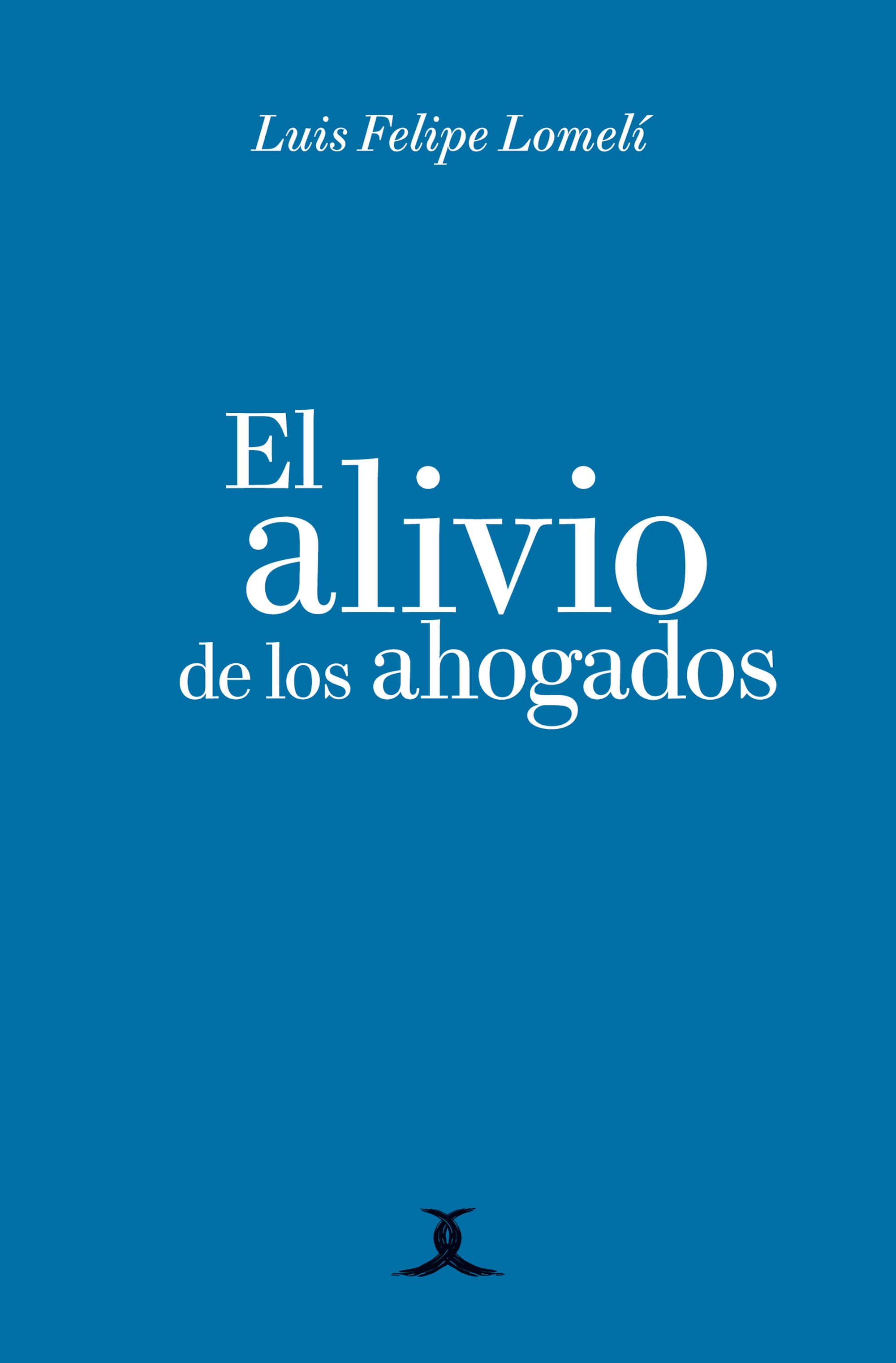 El alivio de los ahogados