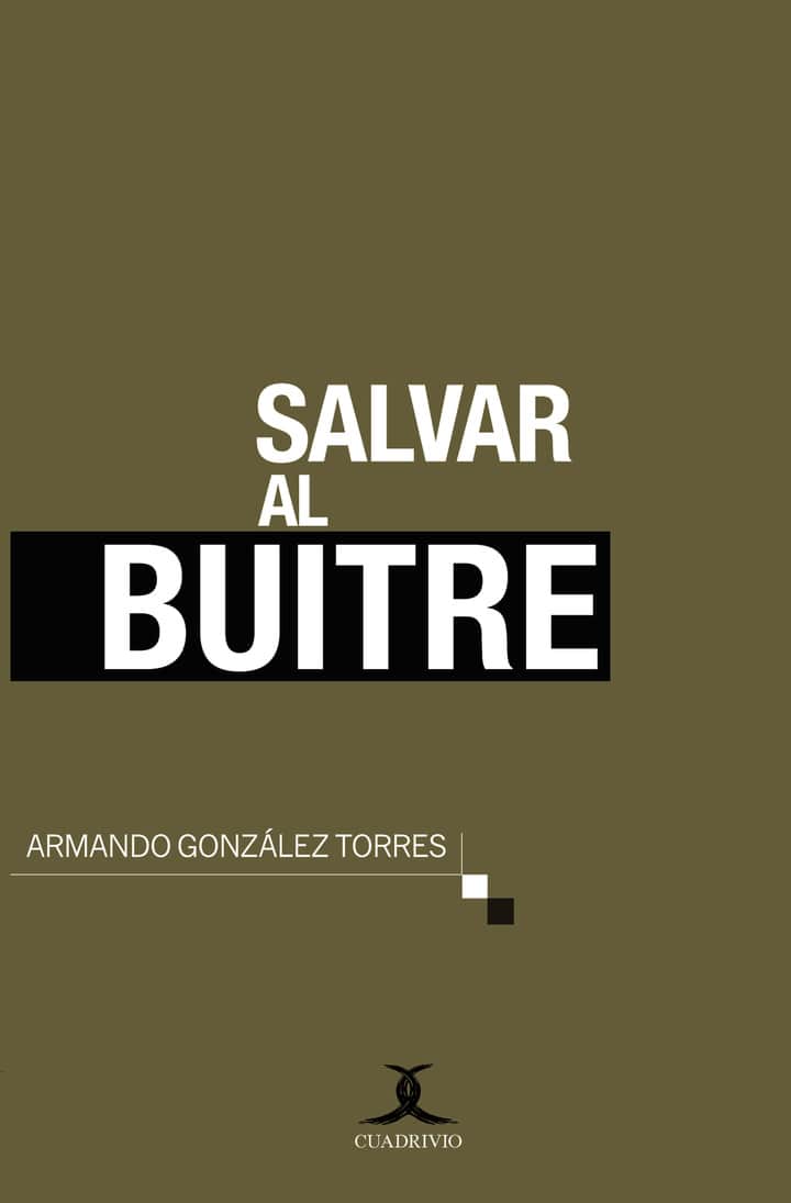 Salvar al buitre