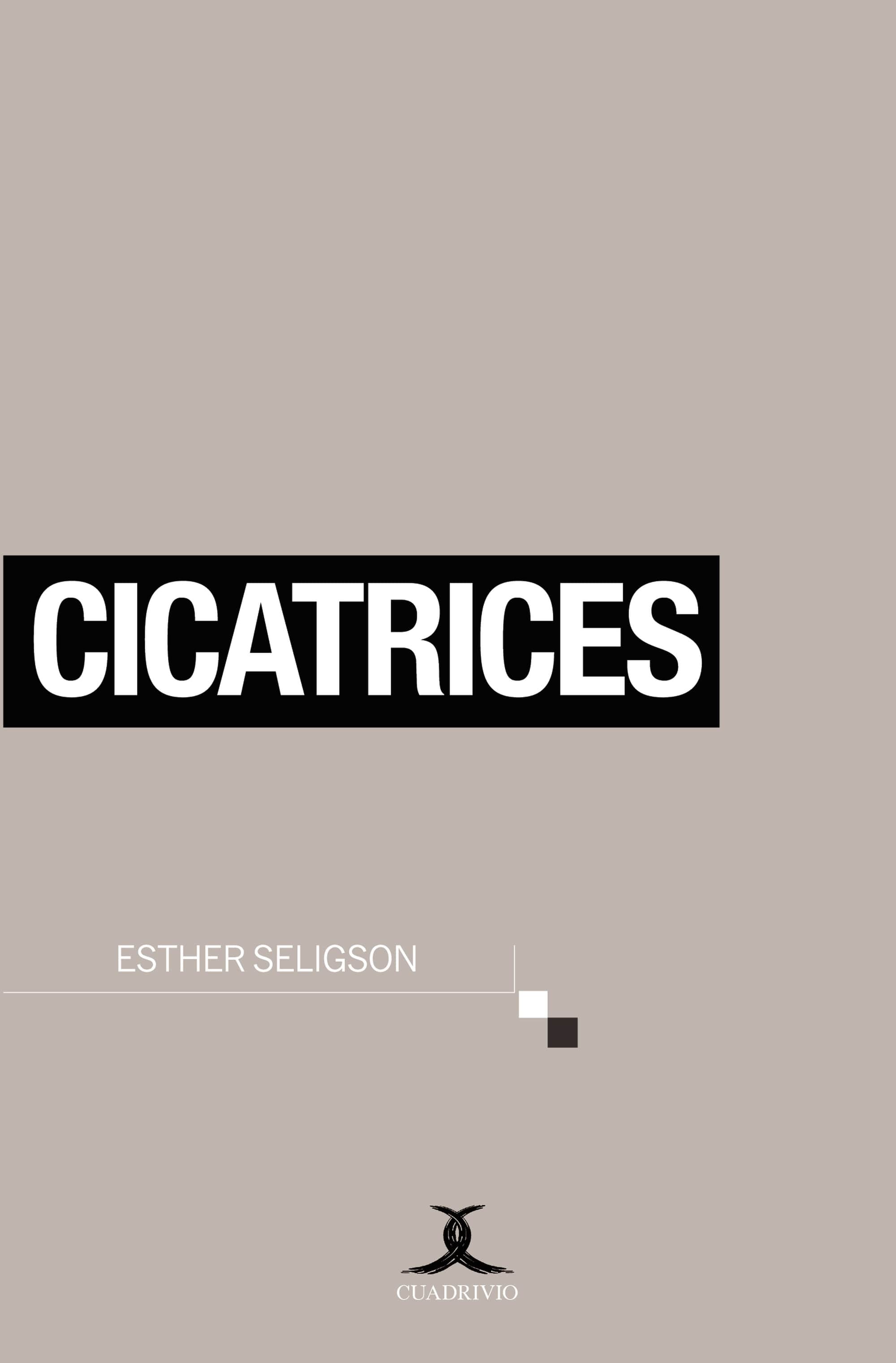 Cicatrices