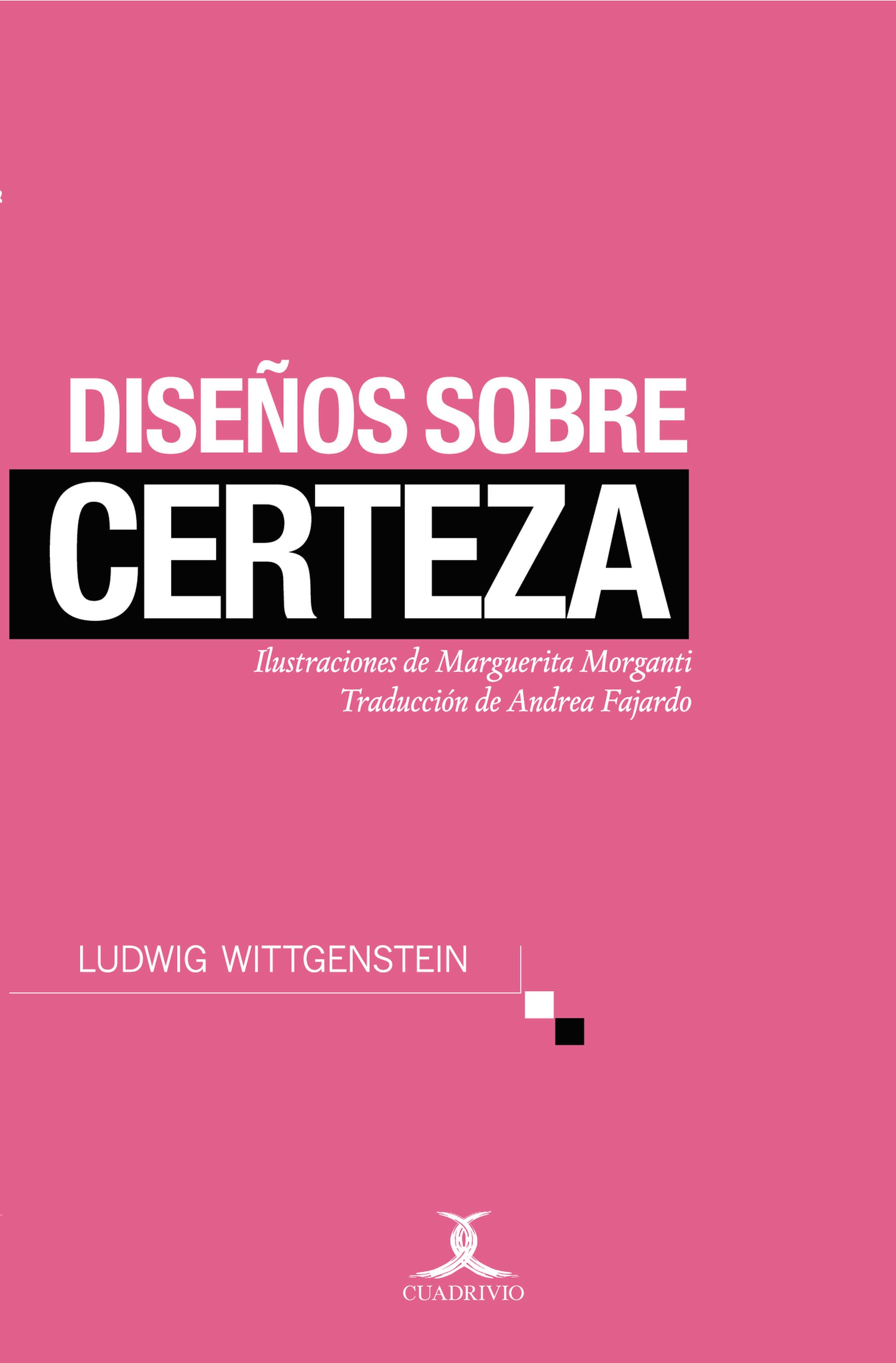 Diseños sobre certeza