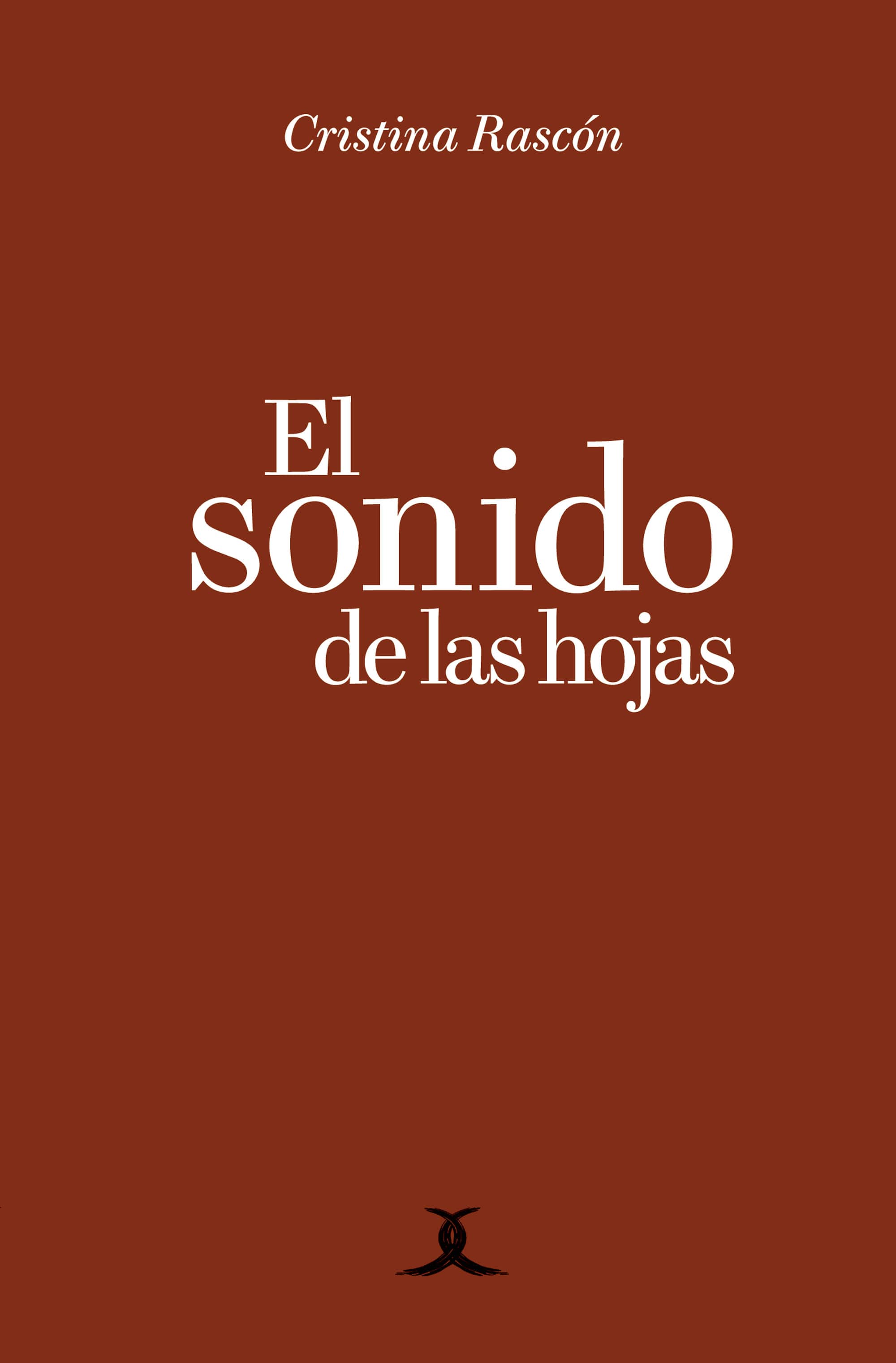 El sonido de las hojas
