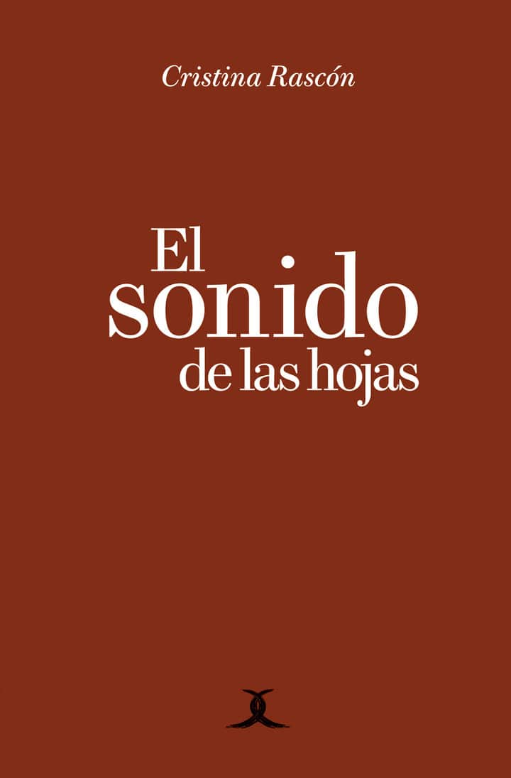 El sonido de las hojas