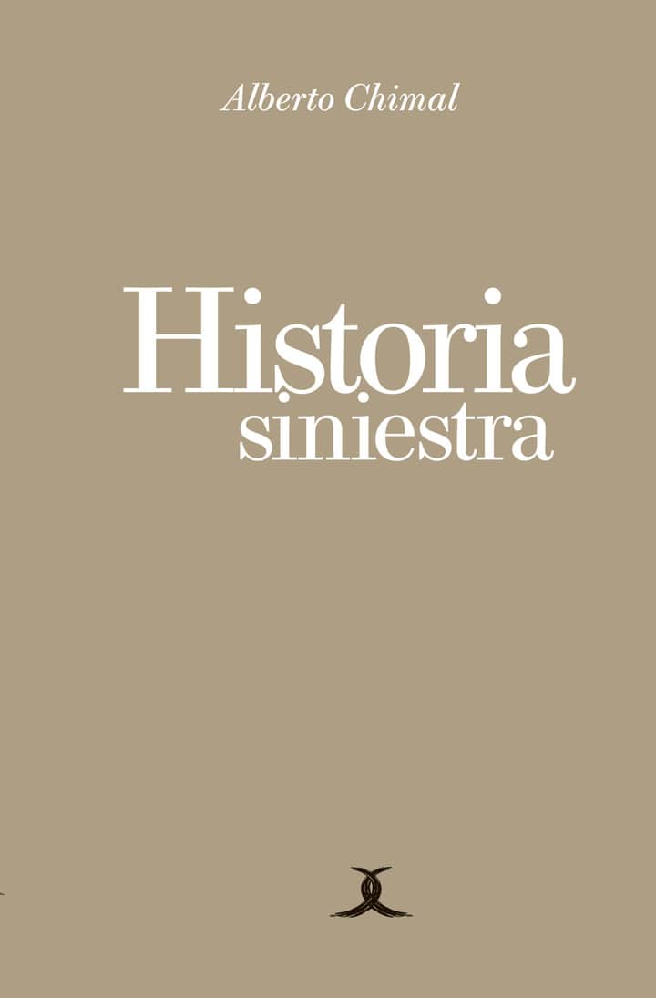 Historia siniestra