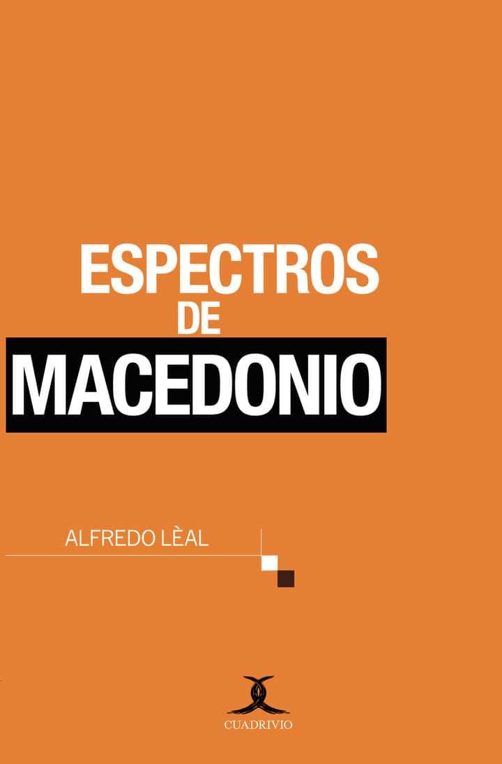 Espectros de Macedonio