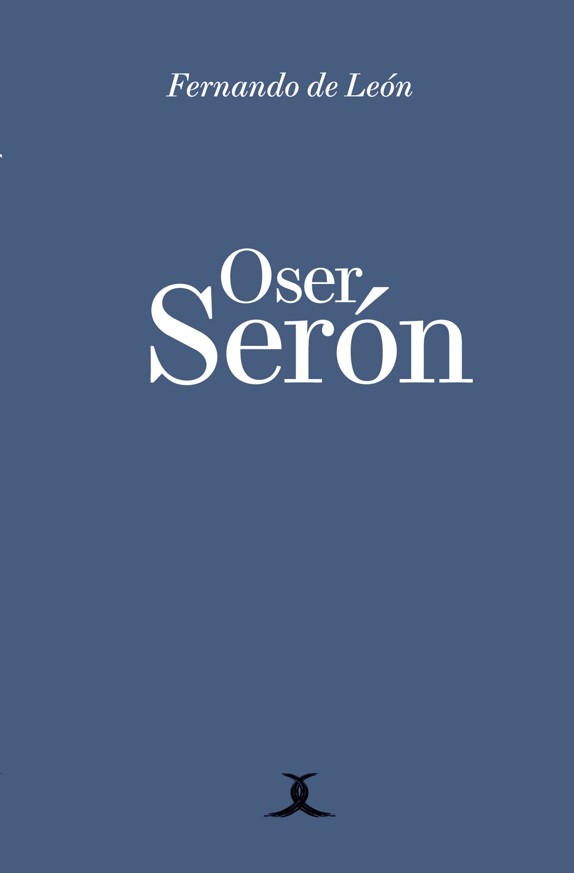 Oser Serón